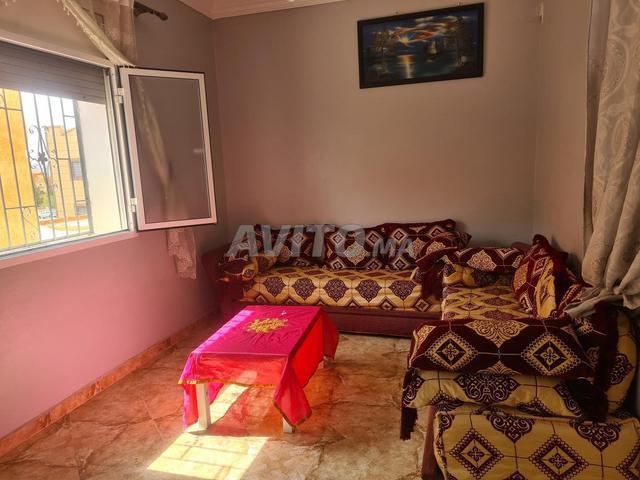 Appartement location à Ben Slimane