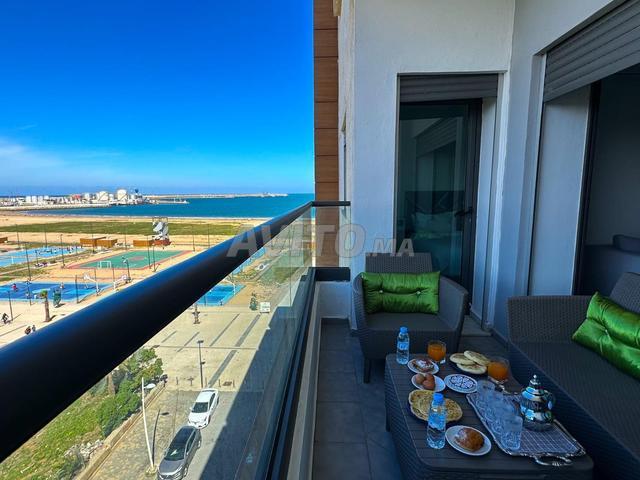 Appartement location à Mohammedia, Gharb-Chrarda-Beni Hssen