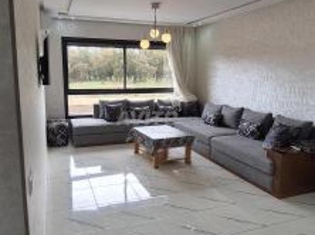 Appartement location à Nouaceur, Gharb-Chrarda-Beni Hssen