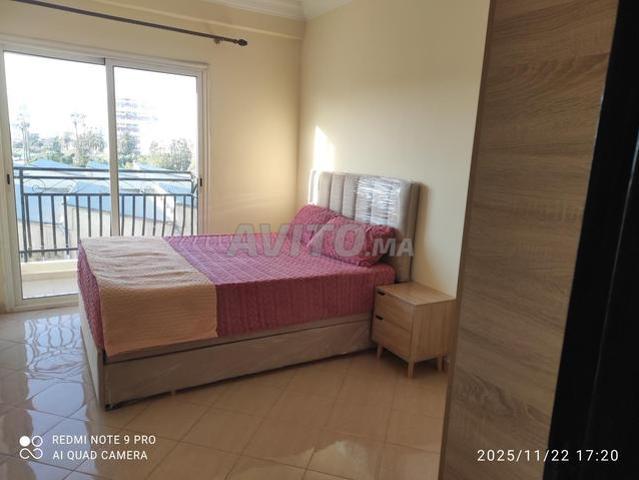 Appartement location à Anfa, Gharb-Chrarda-Beni Hssen