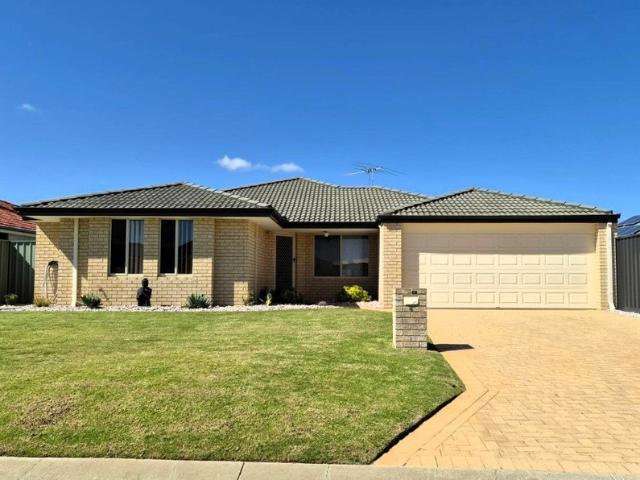 House for sale in Port Kennedy, City of Rockingham