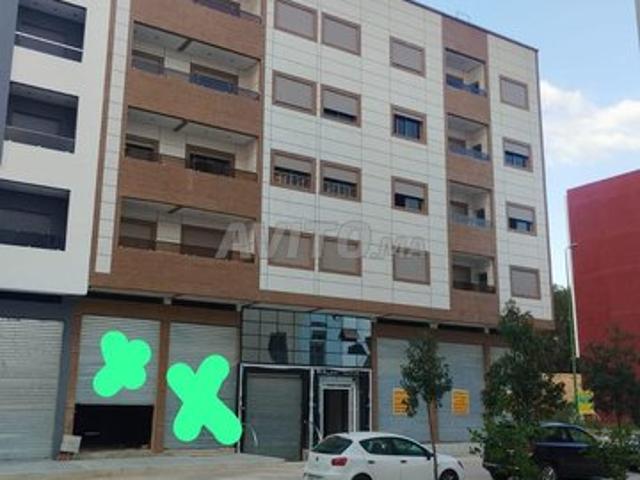 Local commercial location à Meknès