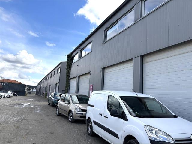 Local Commercial location à Toulouse