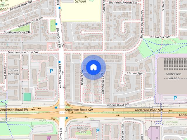 House for rent in Northwest, Alberta