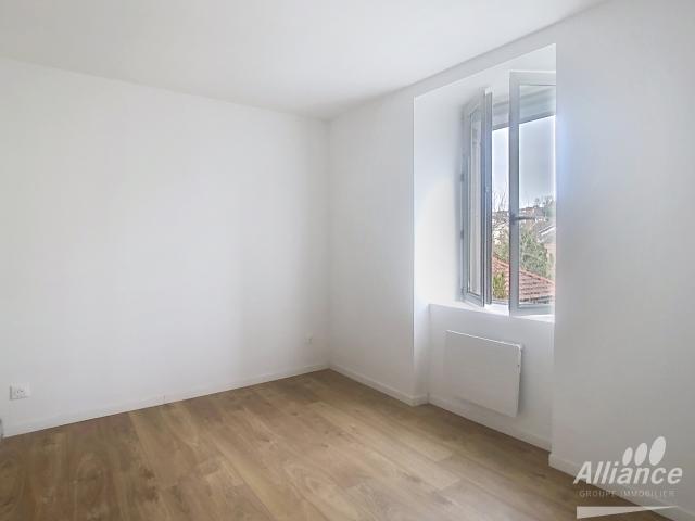 Appartement location à Montbéliard, Seloncourt