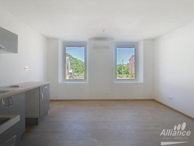 Appartement location à Montbéliard, Bart