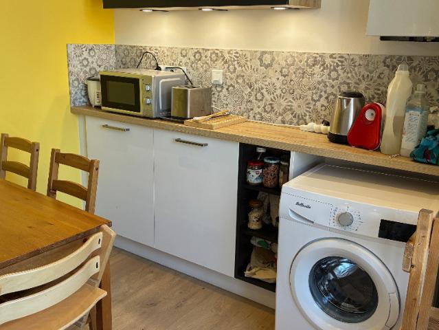 Appartement location à Colmar-Ribeauvillé, Colmar