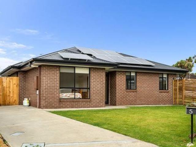House for rent in Hobart, City of Hobart