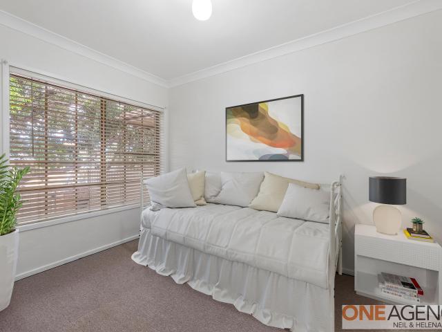Villa for sale in East Gosford, New South Wales