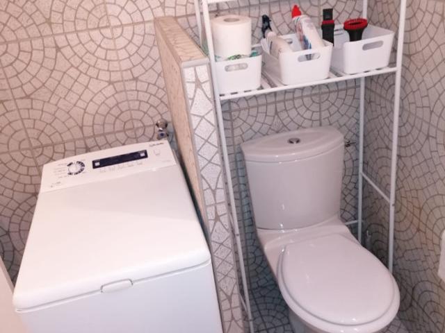 Studio location à Quartier des Ternes, Paris