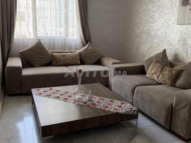 Appartement location à El Ma, Gharb-Chrarda-Beni Hssen