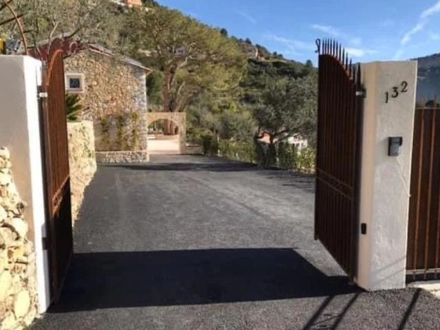 Maison location à Nice, Èze