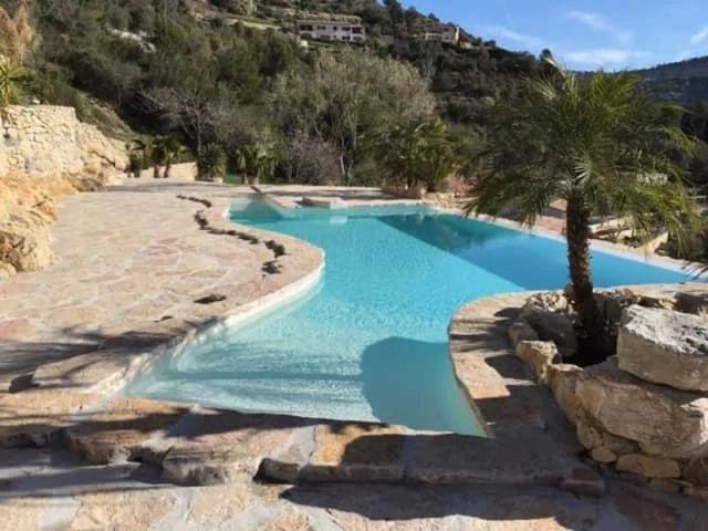Maison location à Nice, Èze
