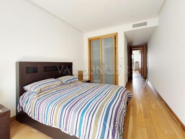 Appartement location à Anfa, Gharb-Chrarda-Beni Hssen