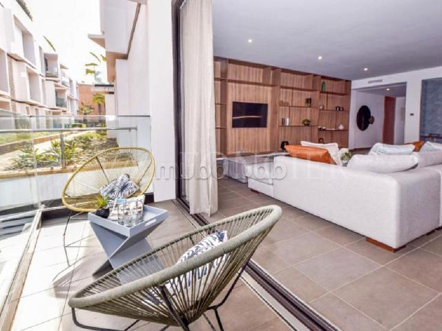 Appartement location à Anfa, Gharb-Chrarda-Beni Hssen