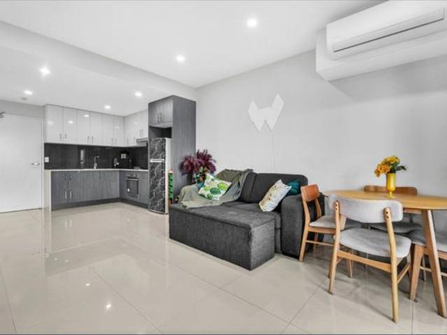 Apartment for rent in Penrith, Sydney
