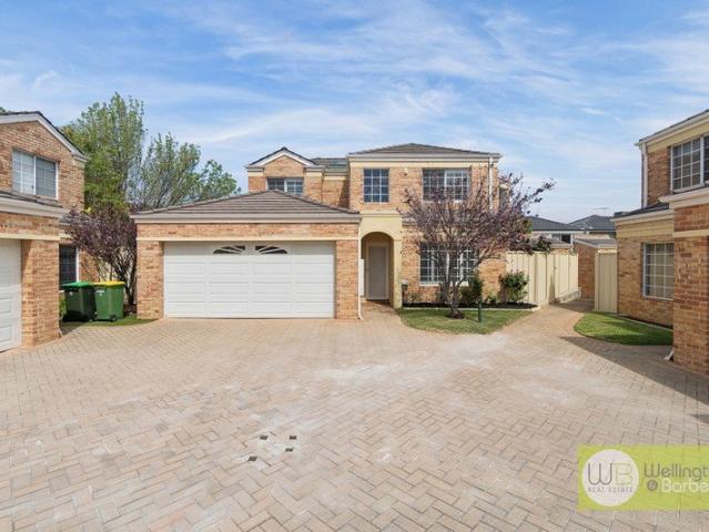 Townhouse for sale in Maylands, City of Bayswater