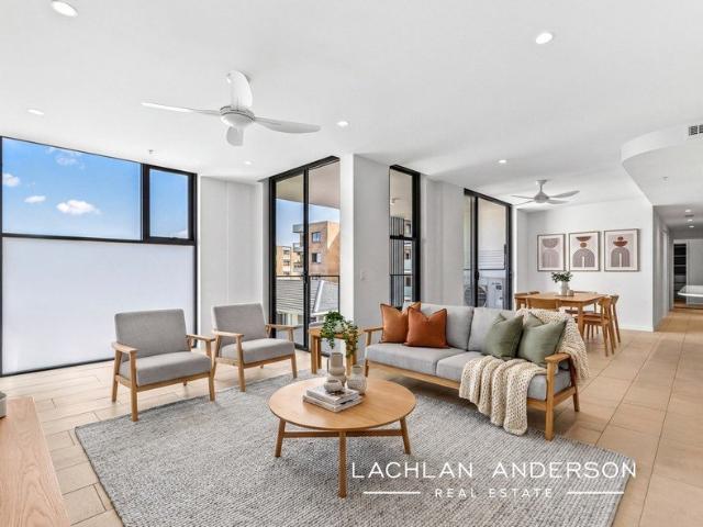 Apartment for rent in Kings Creek, Queensland