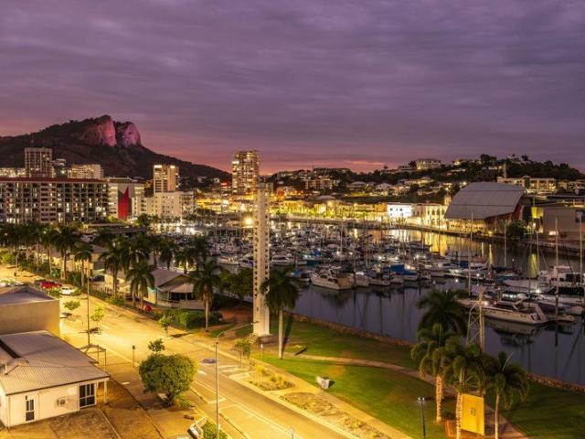 Apartment for sale in Townsville, Queensland