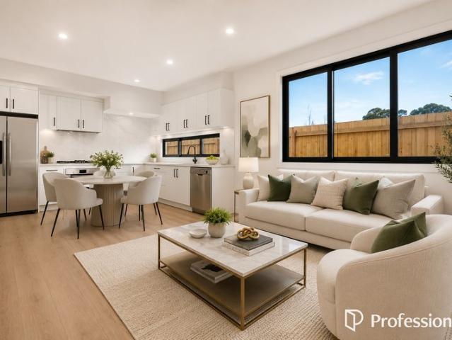 Townhouse for sale in Camerons Creek, Victoria