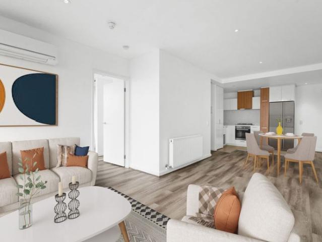 Apartment for rent in St Kilda, Melbourne