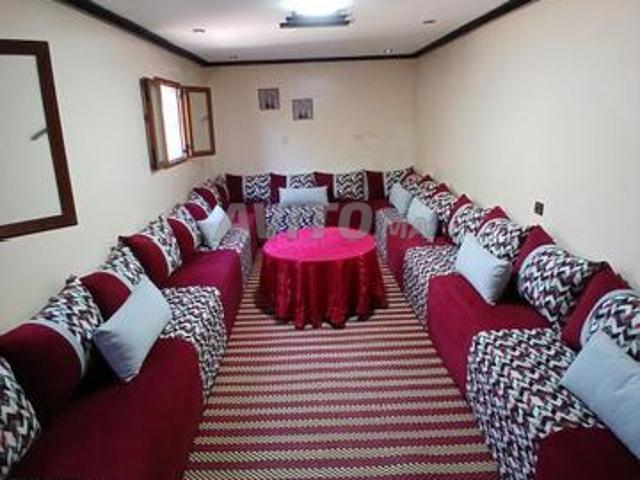 Maison location à Dar Bouazza, Gharb-Chrarda-Beni Hssen