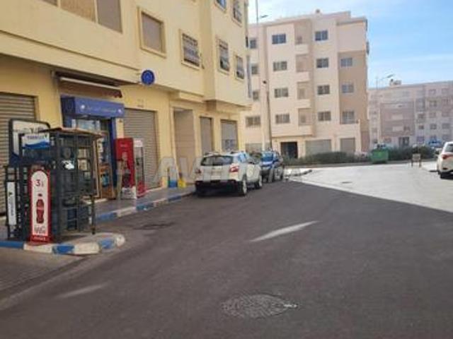 Local commercial location à El Houda, Agadir