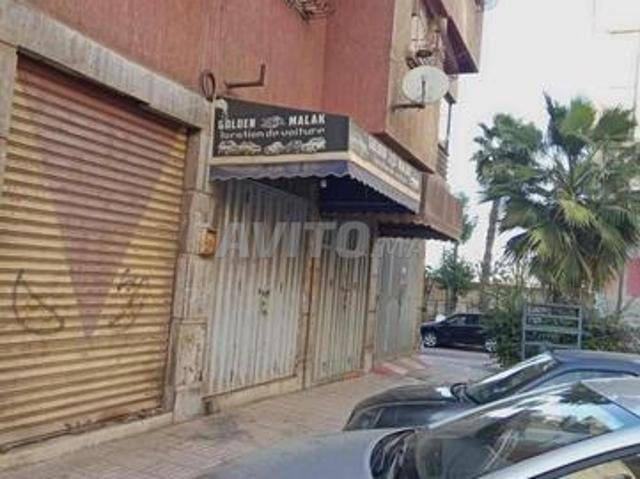 Local commercial location à Anfa, Gharb-Chrarda-Beni Hssen