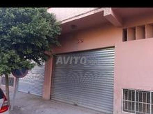 Local commercial location à Mellal