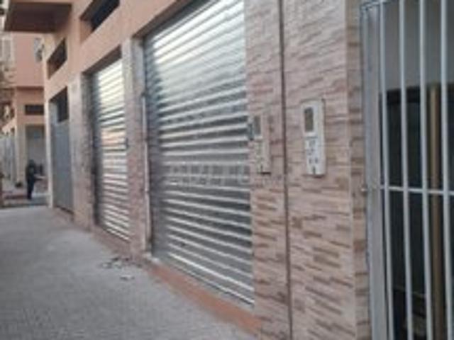 Local commercial location à Marrakech, L'Oriental