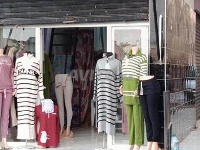 Local commercial location à Sidi Moussa, L'Oriental