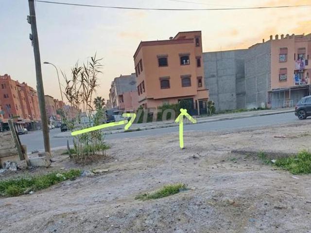 Local commercial location