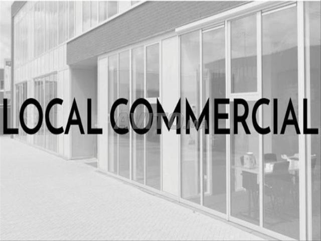 Local commercial location à Anfa, Gharb-Chrarda-Beni Hssen