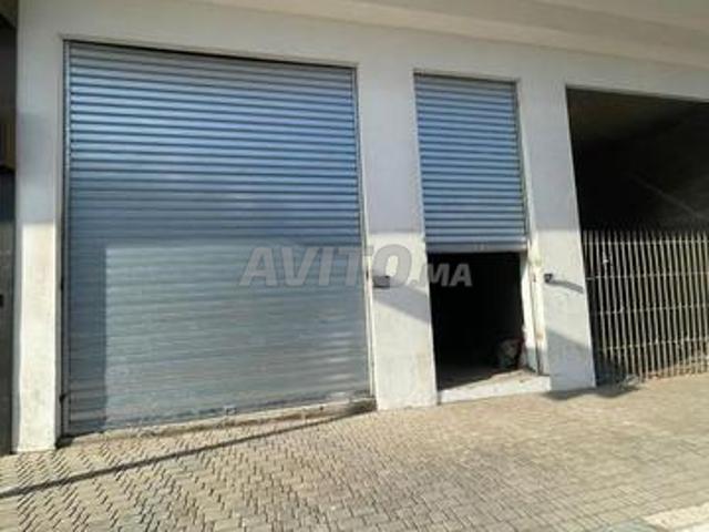 Local commercial location à Bouskoura, Gharb-Chrarda-Beni Hssen