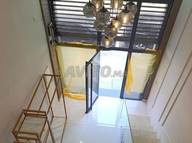 Local commercial location à Anfa, Gharb-Chrarda-Beni Hssen