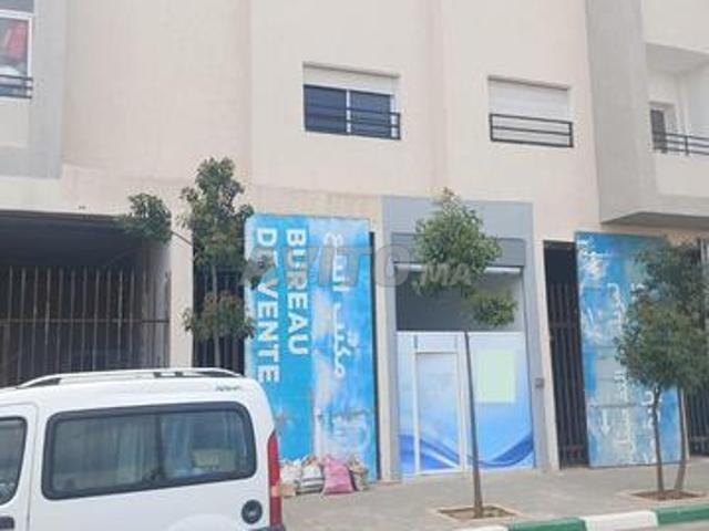 Local commercial location à Bouskoura, Gharb-Chrarda-Beni Hssen