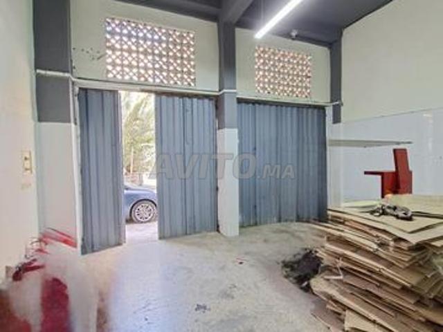 Local commercial location à Anfa, Gharb-Chrarda-Beni Hssen