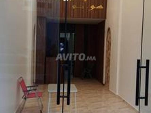 Local commercial location à Anfa, Gharb-Chrarda-Beni Hssen