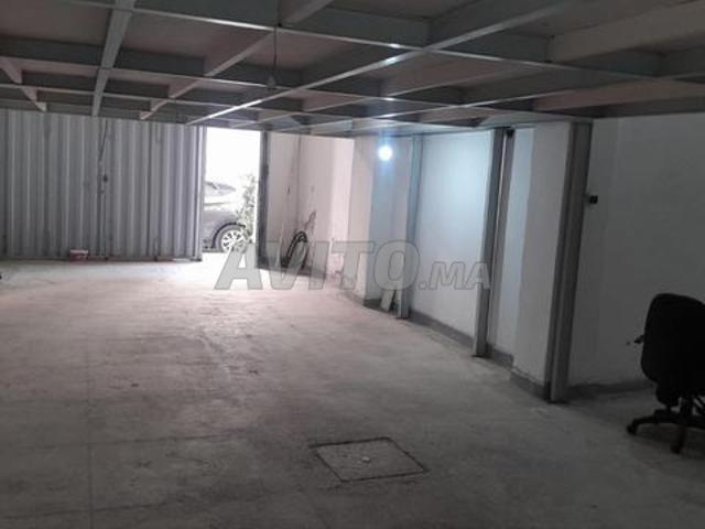 Local commercial location à Anfa, Gharb-Chrarda-Beni Hssen