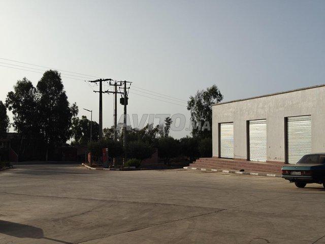 Local commercial location à Al Haouz, L'Oriental
