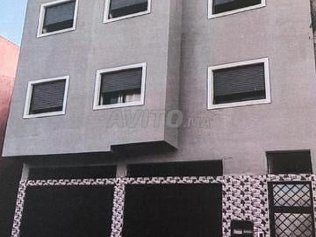 Local commercial location à El Ma, Gharb-Chrarda-Beni Hssen