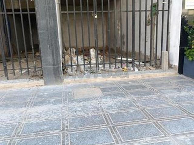 Local commercial location à Anfa, Gharb-Chrarda-Beni Hssen