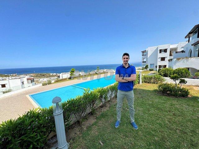 Appartement location à Cabo Negro, Tanger-Tétouan