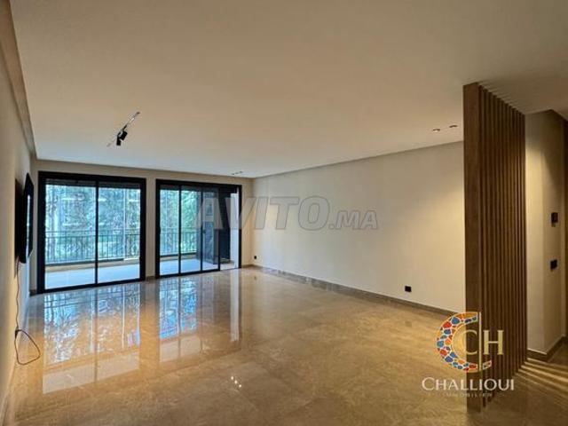 Appartement location à Rbat