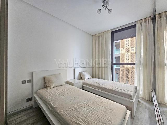 Appartement location à Anfa, Gharb-Chrarda-Beni Hssen