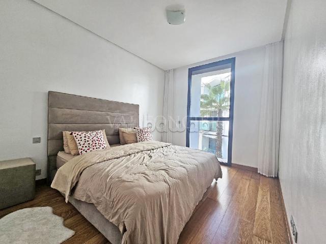 Appartement location à Anfa, Gharb-Chrarda-Beni Hssen