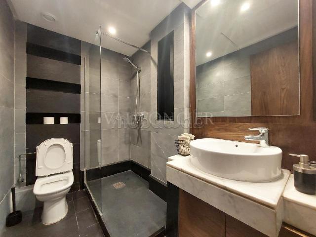 Appartement location à Anfa, Gharb-Chrarda-Beni Hssen