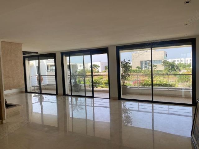 Appartement location à Bouskoura, Gharb-Chrarda-Beni Hssen