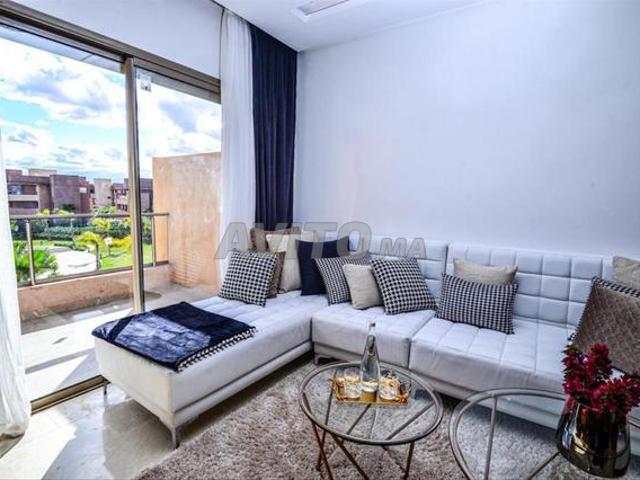 Appartement location à L'Oriental