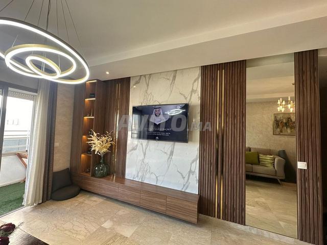 Appartement location à Anfa, Gharb-Chrarda-Beni Hssen